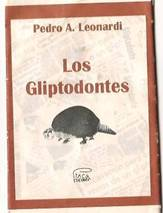 gliptodontes pedro leonardi