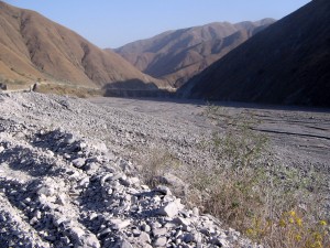 atahualpa yupanqui geologia