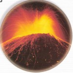 volcan