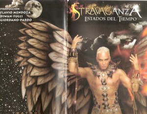 stravaganza