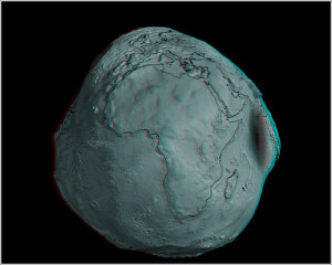 GeoideTierra3D