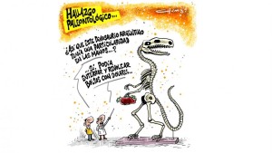 DinosaurioArgentino