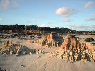 punta rubia barrancos