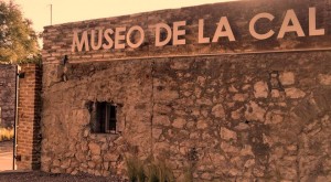 museo de la cal