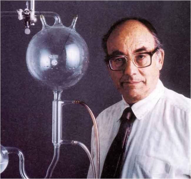 Locos Por La Geolog a El Experimento De Miller Urey Parte 1 Locos Por La Geolog a El Experimento De Miller Urey Parte 1